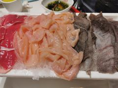 -李常在重庆火锅(合川总店)