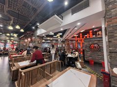 -龙抄手(春熙路总店)