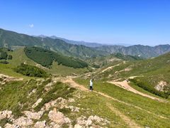 -灵山