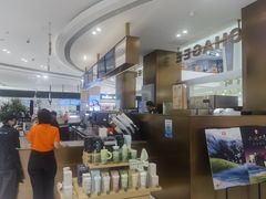 -丽达购物中心(崂山店)