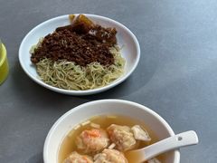 -曾仔竹升面
