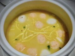 -南太湖山庄·四季轩&国风堂中餐厅