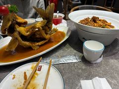 -闫府私房菜·百年鲁菜(恒隆店)