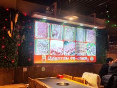 -徐记铜火锅(泉园店)