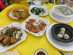 -秋姐美食店(旅游大道店)