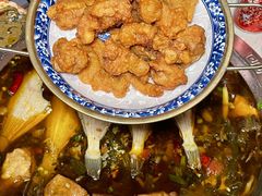 -莫家传承菜(耗儿鱼特色店)