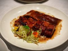 -Yan Ting 宴庭中餐厅(上海静安瑞吉酒店)