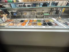 -GuaKa活力健康餐(南京西路店)