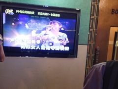-K+全国连锁KTV(绿地缤纷天地店)