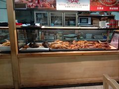 -汉唐守艺人·河北面馆(民心河店)