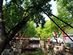 -惠山古镇·寄畅园