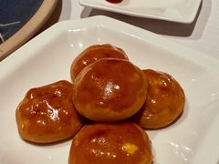 -广州富力丽思卡尔顿酒店·丽轩·粤菜