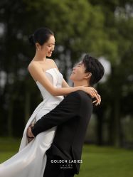 -杭州金夫人婚纱摄影(富阳私享店)