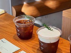 -O.P.S. CAFE