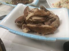 -肘子酥(王顶堤店)
