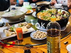 -杨厝六十六农庄农舍(杨厝路店)