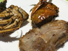 -北上海大酒店-北鸥西餐厅