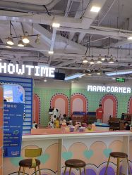 -晴空乐园(东厦100店)