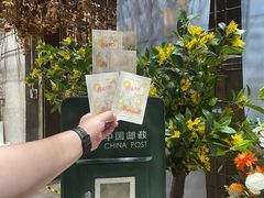 -扶光书店(中环店)