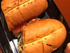 -The Habit Burger Grill 哈比特汉堡(复兴soho店)