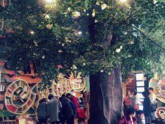 -钟书阁(松江泰晤士小镇店)