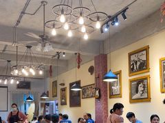 大堂-老巴刹新加坡餐厅