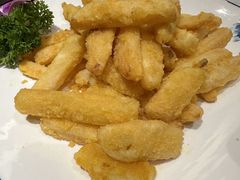 -桥头堡·坤德餐厅(滨江道店)