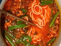 -一坐一忘云南菜(嘉里中心店)