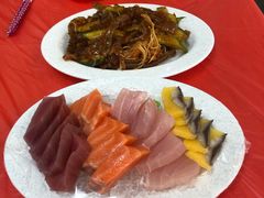 -阿兴生鱼片(大光路店)