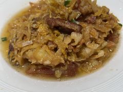 -老阿妈蒙古村·蒙古包·草原文化·歌舞表演(老君堂店)