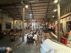 -東茅街茶馆