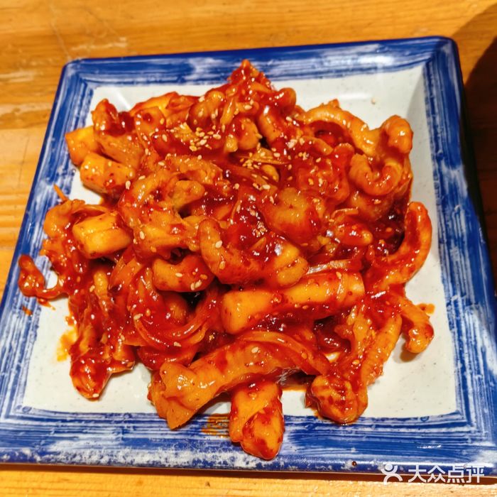 大叹号啤酒屋·延边料理(建工店)图片