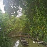经过李公祠。。。