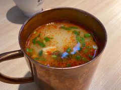 -羊之道草原味道清真餐厅(番禺店)