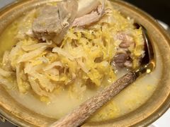 -关东小磨东北菜(漕河泾印象城店)