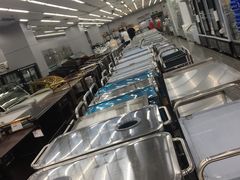 -深圳市厨安居酒店用品设备有限公司(湖溪大厦店)