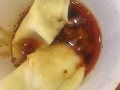 -龙抄手(春熙路总店)