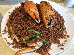 -喜记避风塘炒辣蟹(旗舰店)