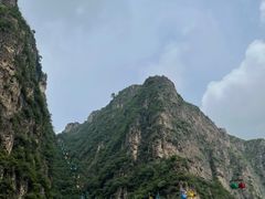 -龙庆峡风景区
