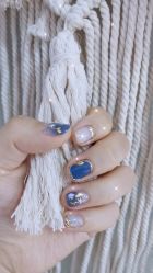 -Cici Nail日式美甲美睫工作室