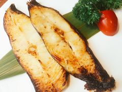 -九井澤精致料理(金茂店)