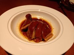 -杭州JW万豪酒店-万豪中餐厅