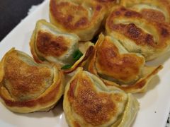 生煎馄饨-熠盛粤味(永康路店)