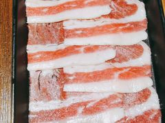 -新石器烤肉(中房金谊广场店)