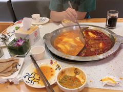 -大龙燚火锅