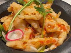 招牌无骨凤爪-美奈小馆·越南料理(中航城君尚购物中心店)