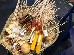 -马路边边串串香(双井直营店)