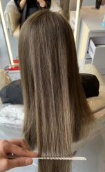 点击看大图 -3AM HAIR SALON烫发染发接发