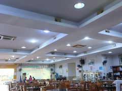 大堂-华仔土鸡店(创意产业园店)