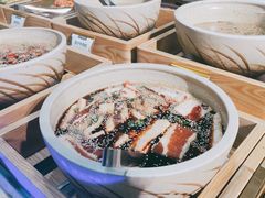 -福缘烤肉王自助(爱琴海-原比尔森店)